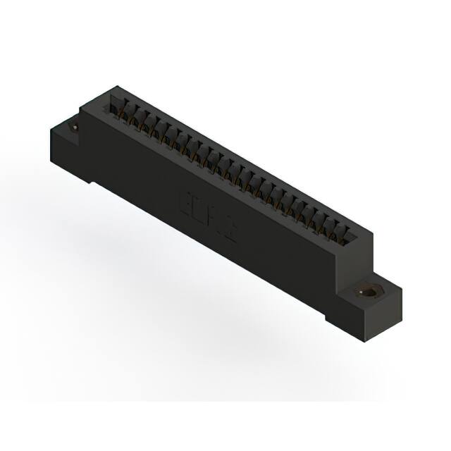 392-022-520-108 EDAC Inc.  Edgeboard Connectors